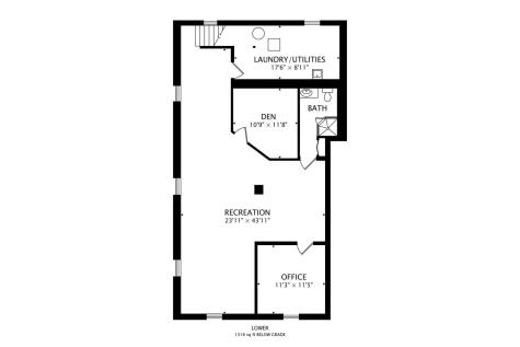 4735 West 122nd Street Alsip IL 60803