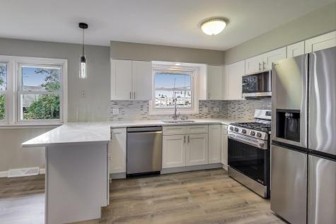 4735 West 122nd Street Alsip IL 60803