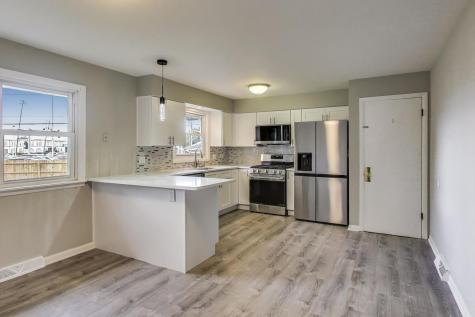 4735 West 122nd Street Alsip IL 60803