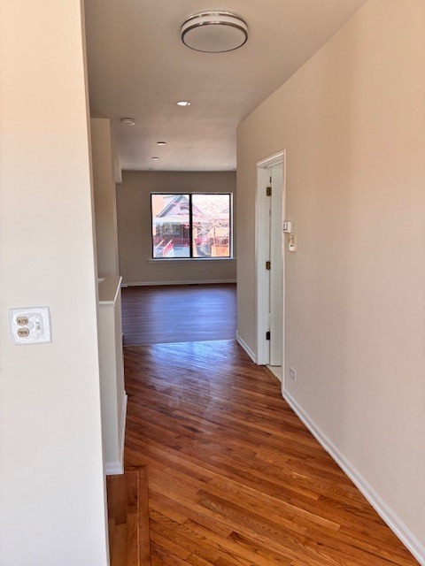 8010 South Ridgeland Avenue Chicago IL 60617