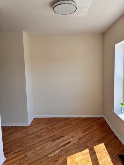 8010 South Ridgeland Avenue Chicago IL 60617