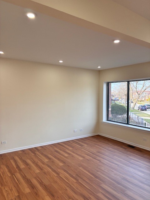 8010 South Ridgeland Avenue Chicago IL 60617