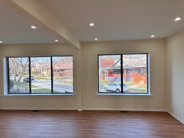 8010 South Ridgeland Avenue Chicago IL 60617