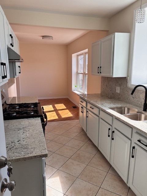 8010 South Ridgeland Avenue Chicago IL 60617