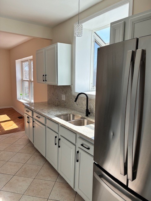 8010 South Ridgeland Avenue Chicago IL 60617
