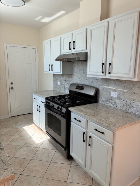 8010 South Ridgeland Avenue Chicago IL 60617