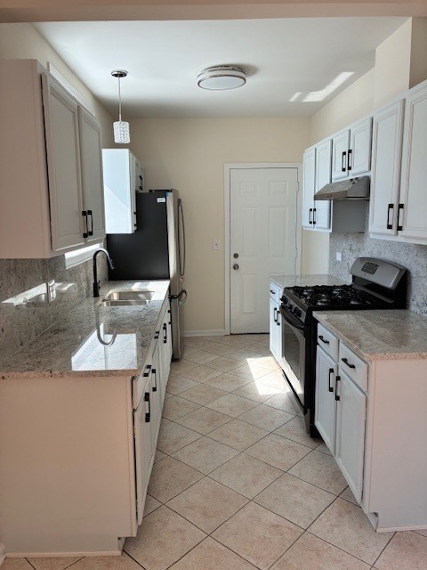 8010 South Ridgeland Avenue Chicago IL 60617