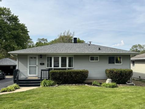 533 East Elm Street Wheaton IL 60189