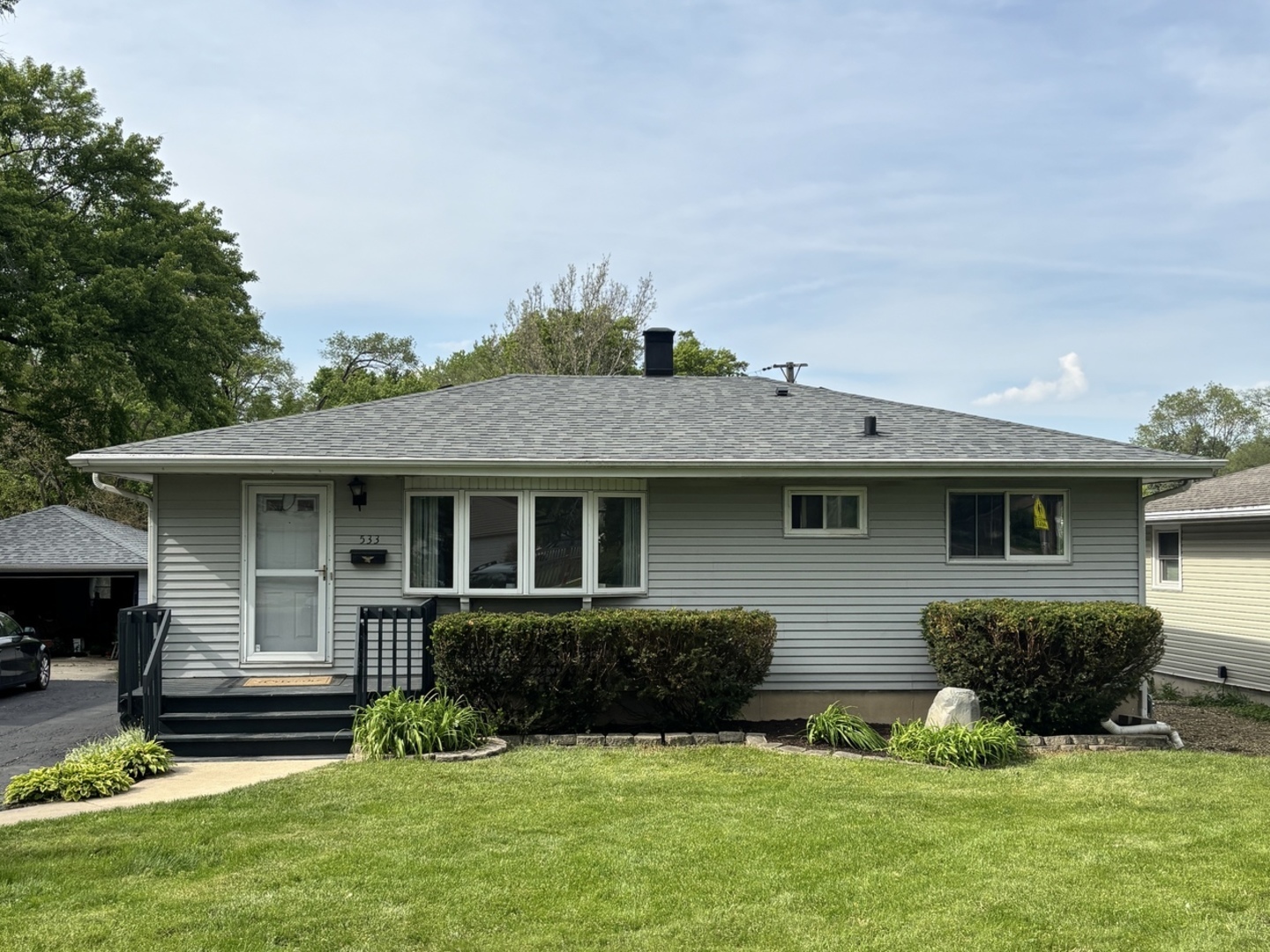 533 East Elm Street Wheaton IL 60189