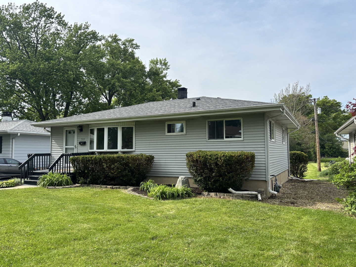 533 East Elm Street Wheaton IL 60189