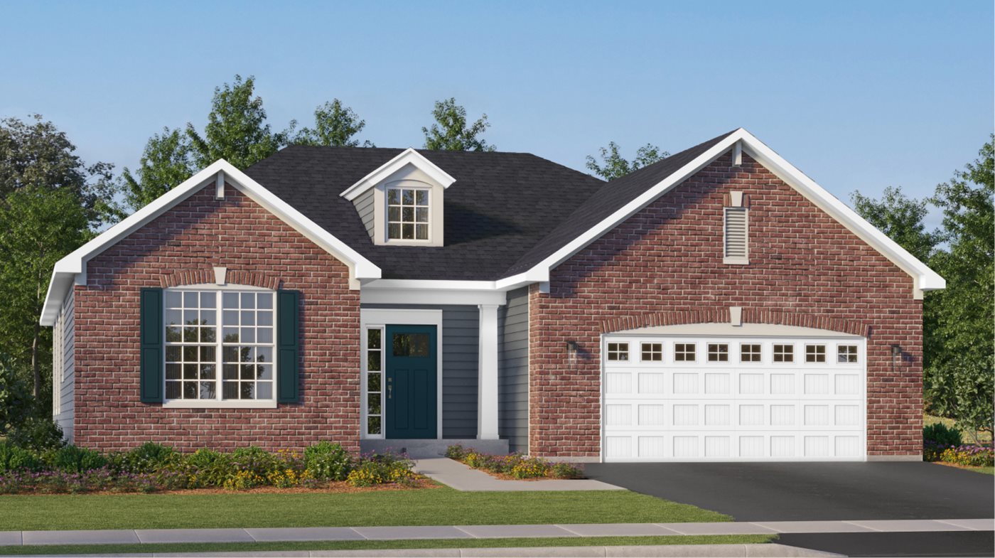 14924 South Mc Carthy Circle Plainfield IL 60544