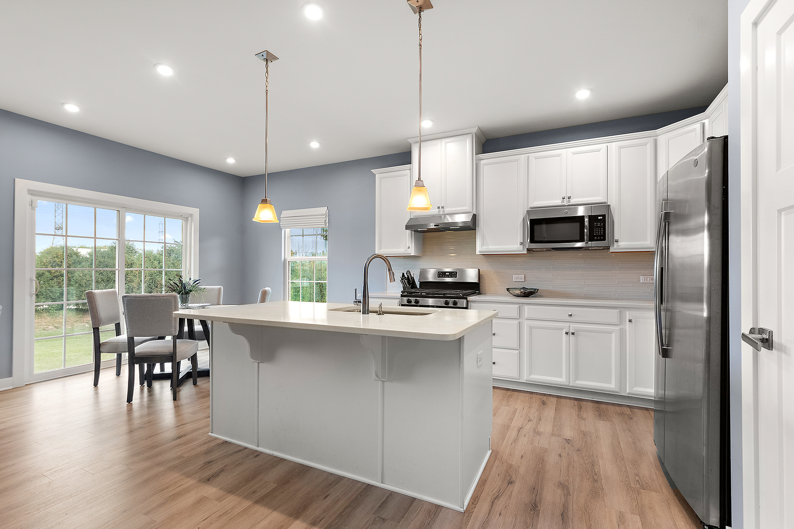 2019 Royalglen Drive New Lenox IL 60451