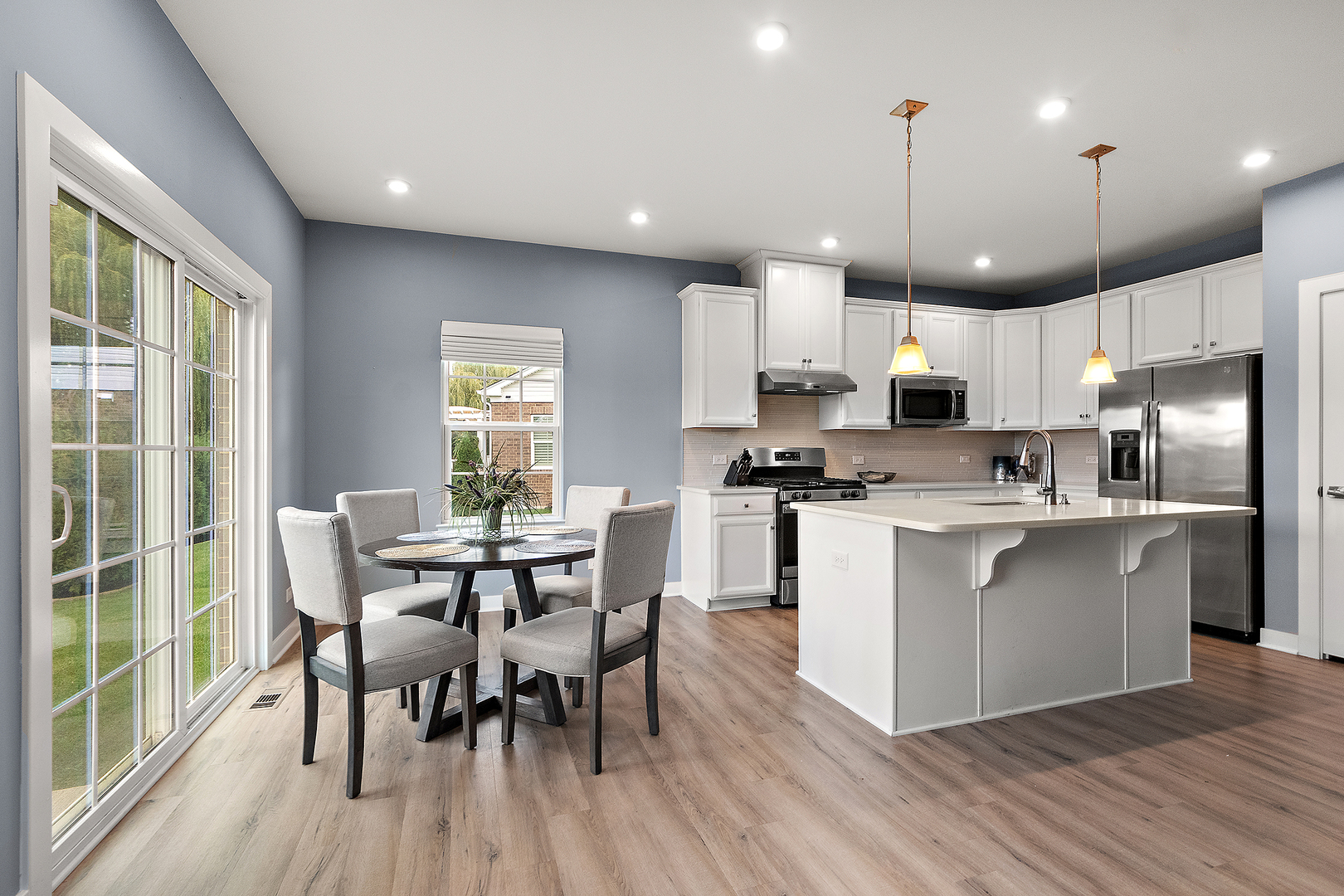 2019 Royalglen Drive New Lenox IL 60451