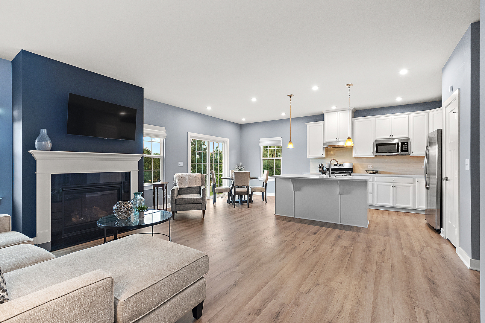 2019 Royalglen Drive New Lenox IL 60451