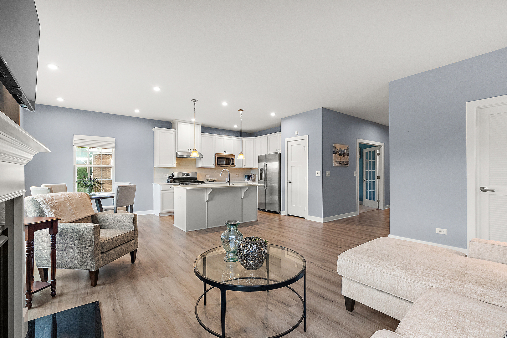 2019 Royalglen Drive New Lenox IL 60451