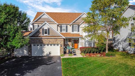 1175 Devon Drive Antioch IL 60002