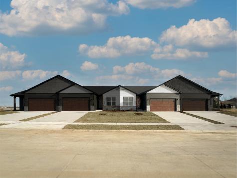 26546 West Orchid Lane Channahon IL 60410