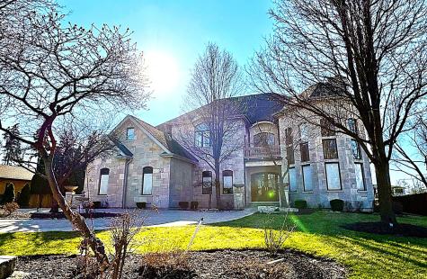 904 South Edgewood Lane Mount Prospect IL 60056