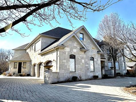 904 South Edgewood Lane Mount Prospect IL 60056
