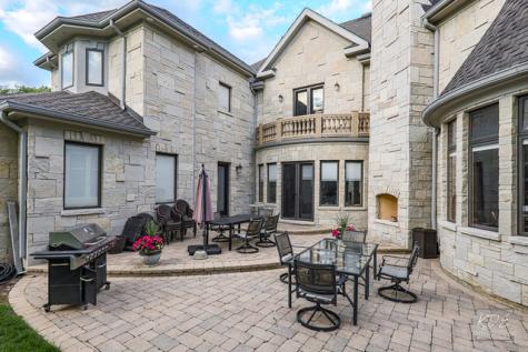 904 South Edgewood Lane Mount Prospect IL 60056