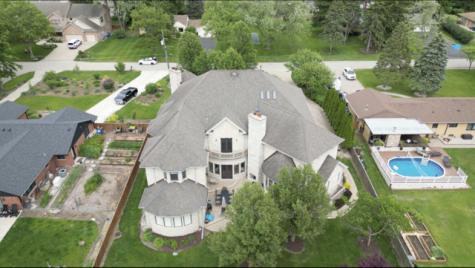 904 South Edgewood Lane Mount Prospect IL 60056
