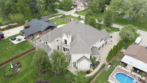 904 South Edgewood Lane Mount Prospect IL 60056
