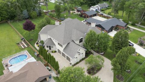 904 South Edgewood Lane Mount Prospect IL 60056