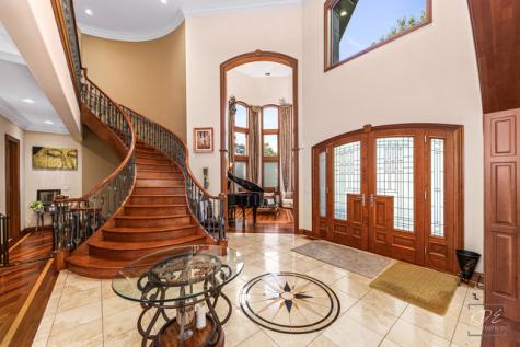 904 South Edgewood Lane Mount Prospect IL 60056