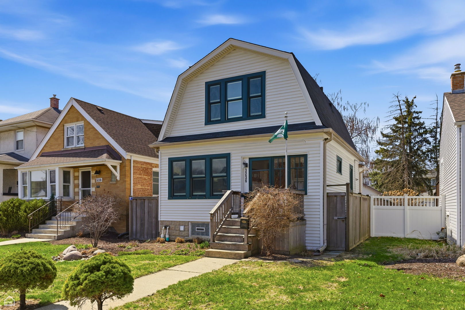 3236 Park Avenue Brookfield IL 60513