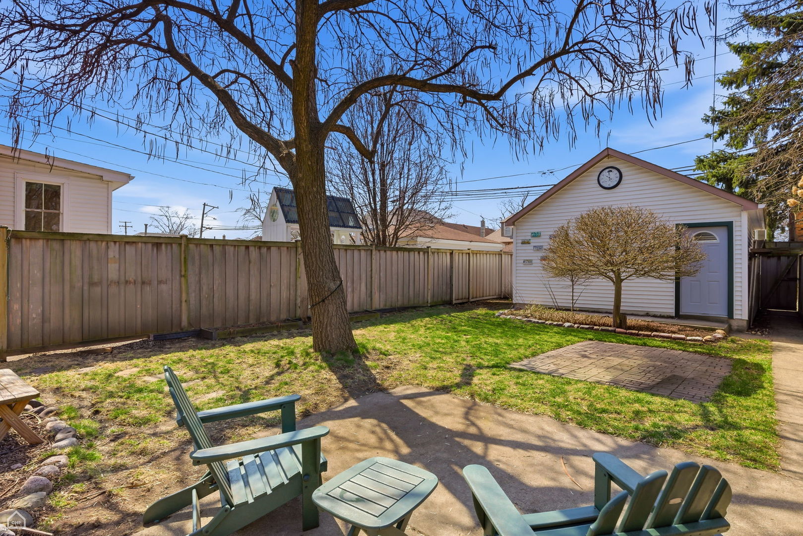 3236 Park Avenue Brookfield IL 60513