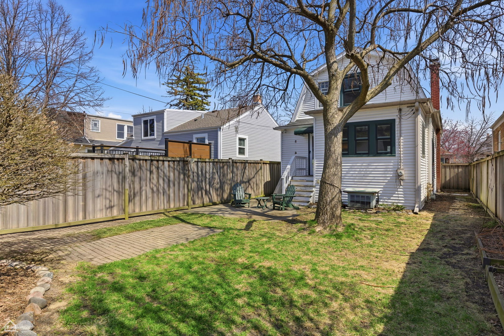 3236 Park Avenue Brookfield IL 60513