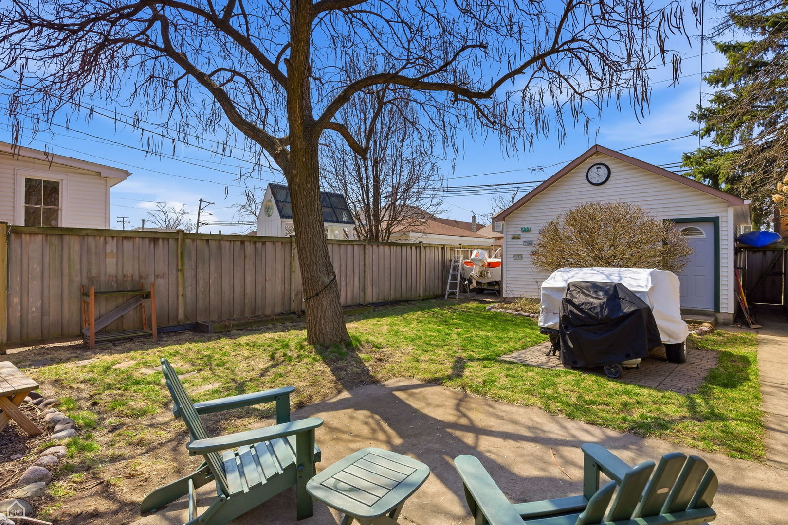 3236 Park Avenue Brookfield IL 60513