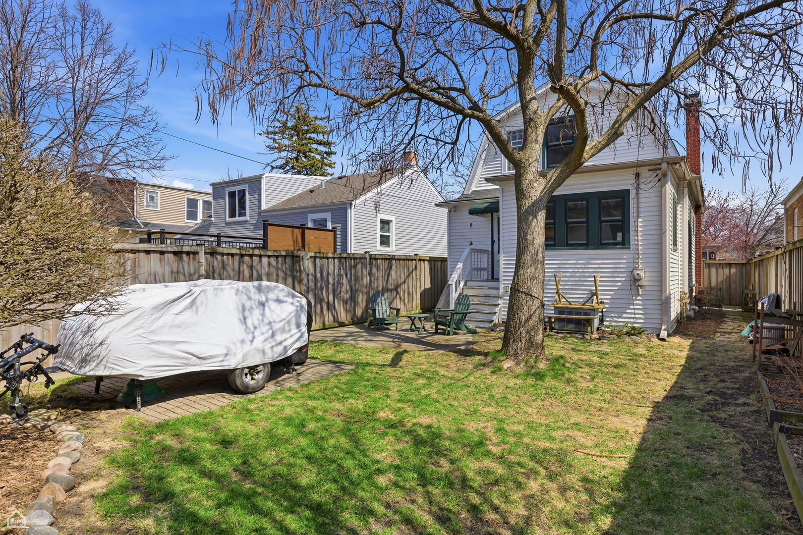 3236 Park Avenue Brookfield IL 60513