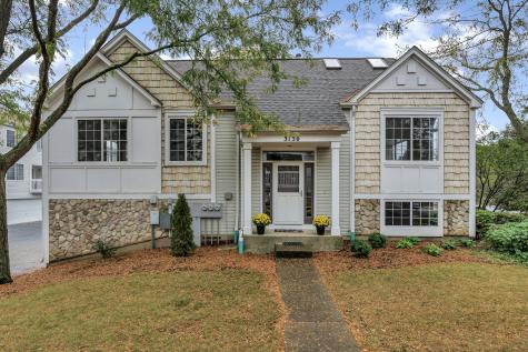 3130 Cambria Court Aurora IL 60503