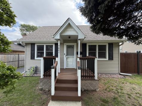 7841 45TH Place Lyons IL 60534
