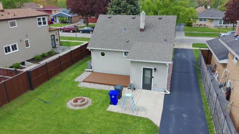 7841 45TH Place Lyons IL 60534