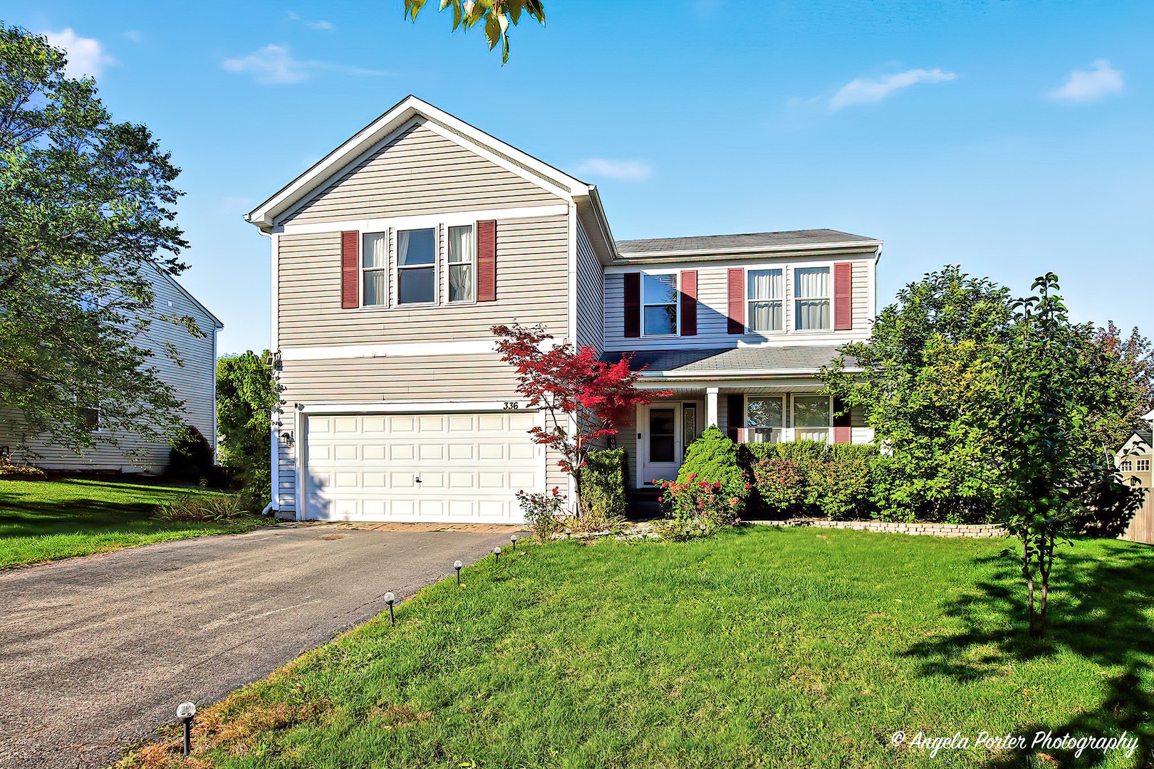 336 Hawthorn Lane Antioch IL 60002