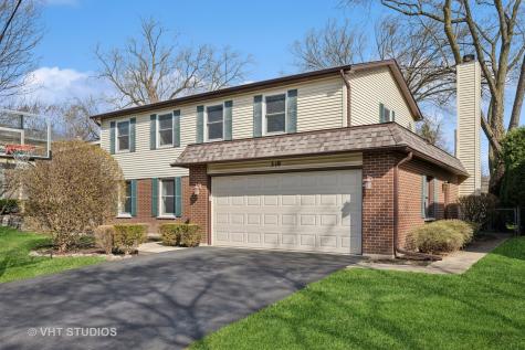 310 East Clarendon Street Arlington Heights IL 60004