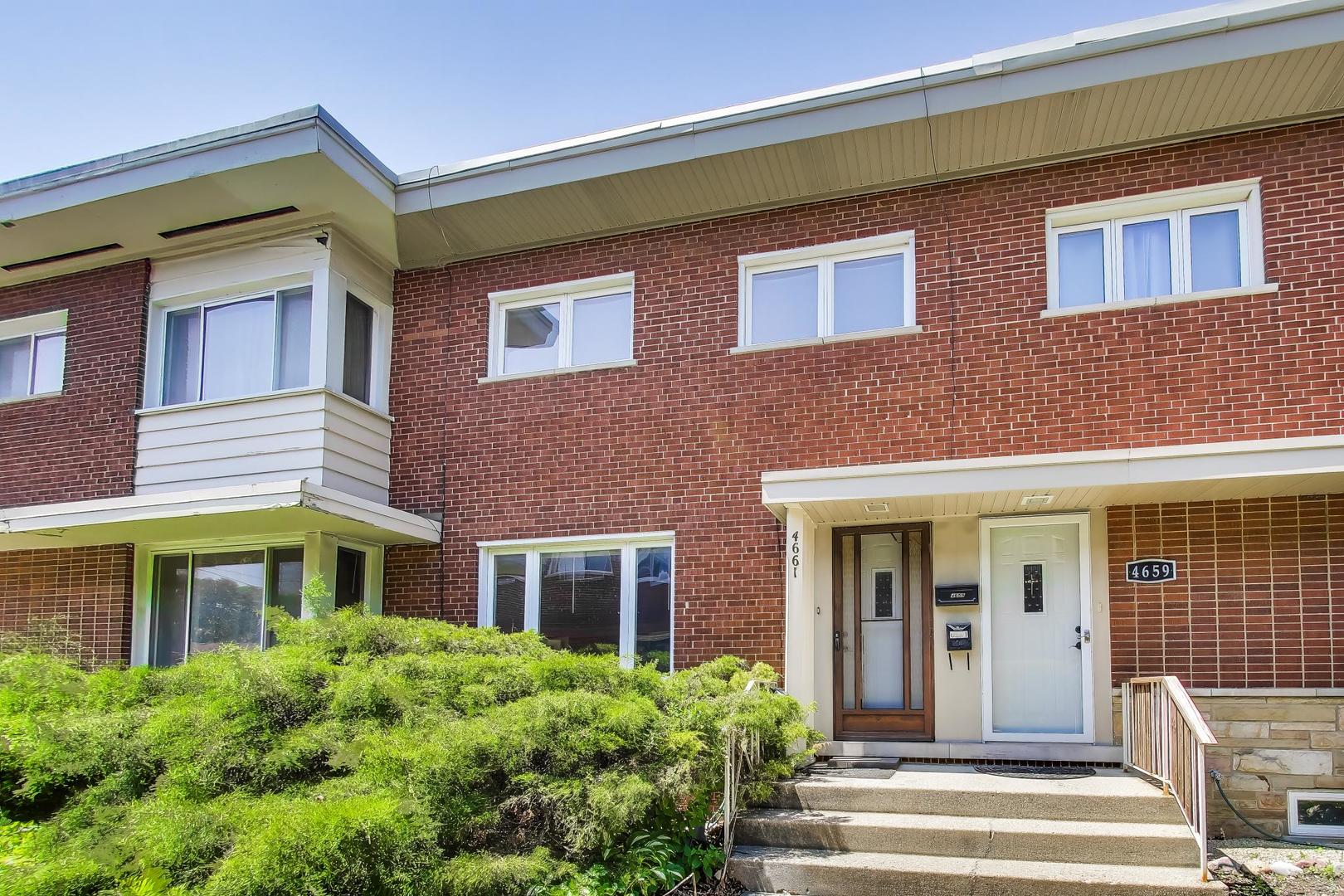 4661 Brummel Street Skokie IL 60076