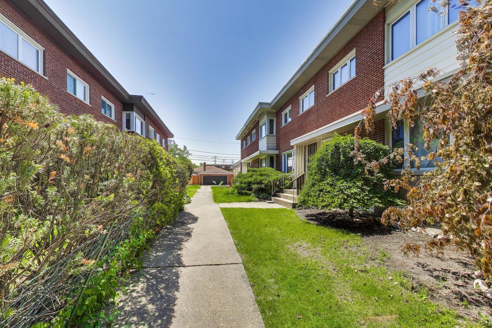4661 Brummel Street Skokie IL 60076