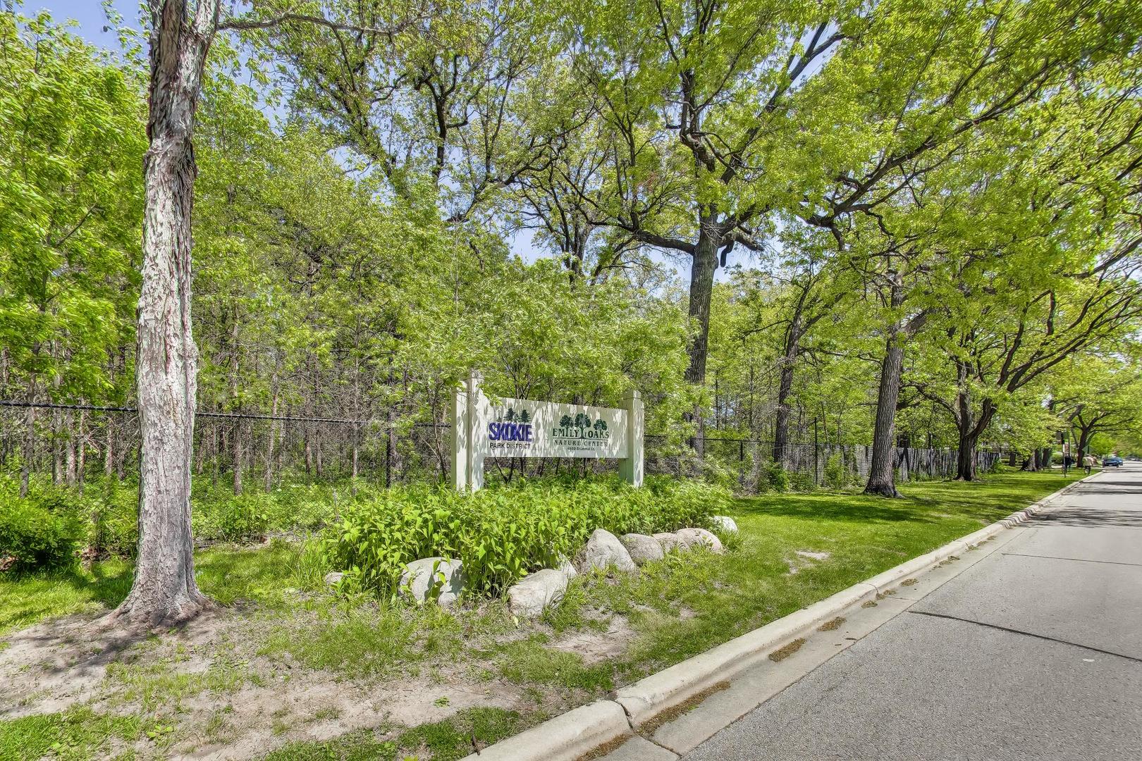 4661 Brummel Street Skokie IL 60076