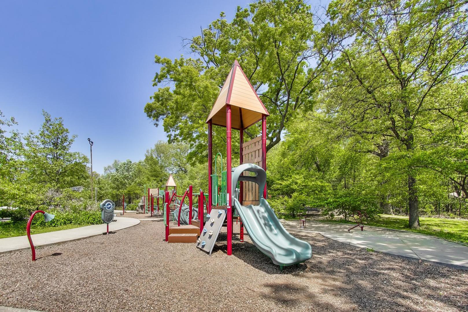 4661 Brummel Street Skokie IL 60076