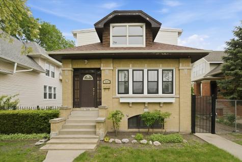 5019 North Kostner Avenue Chicago IL 60630