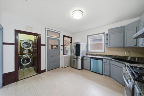 5019 North Kostner Avenue Chicago IL 60630