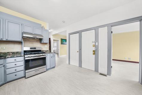 5019 North Kostner Avenue Chicago IL 60630