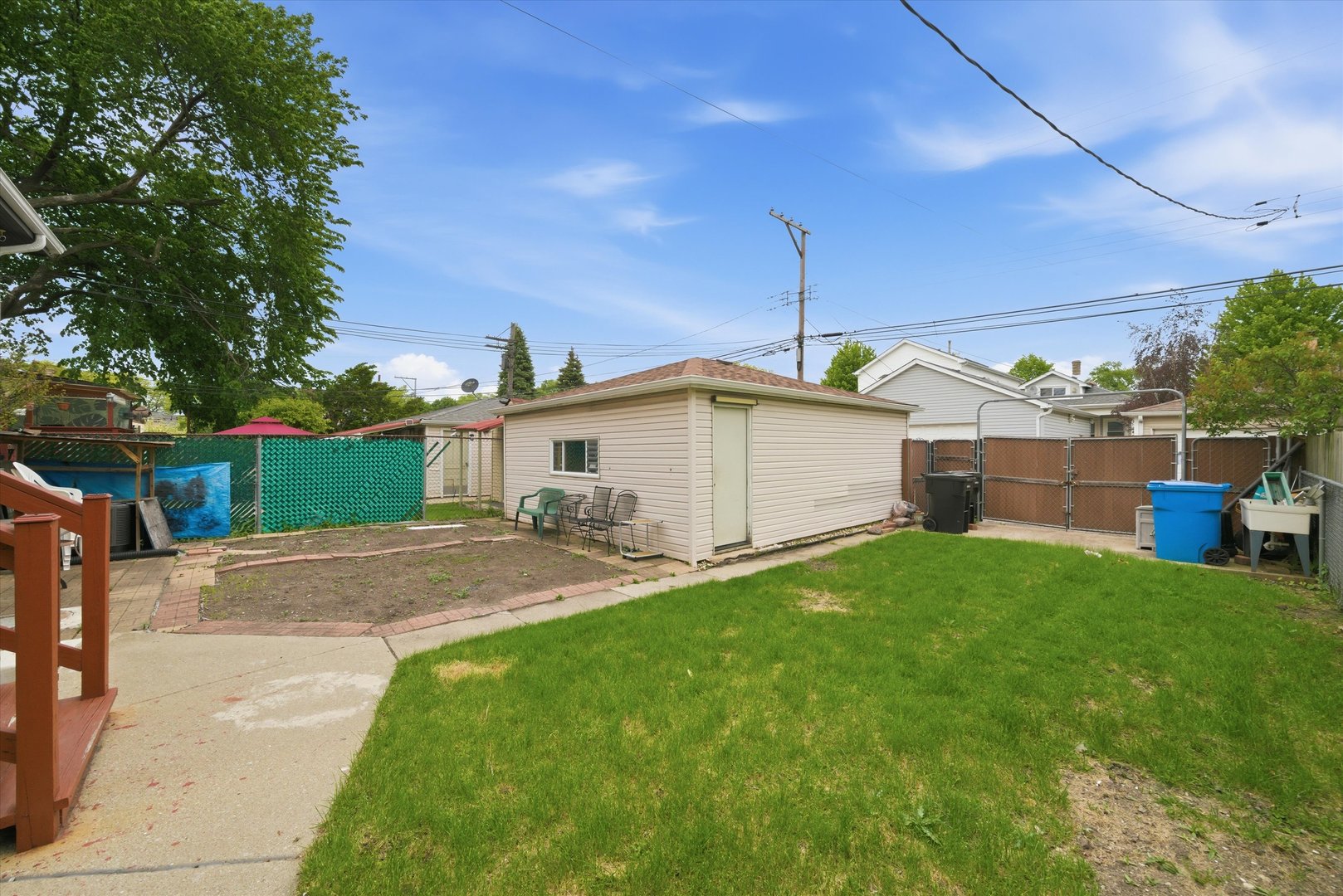 5019 North Kostner Avenue Chicago IL 60630