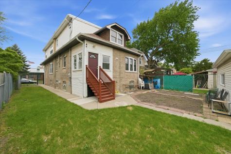 5019 North Kostner Avenue Chicago IL 60630