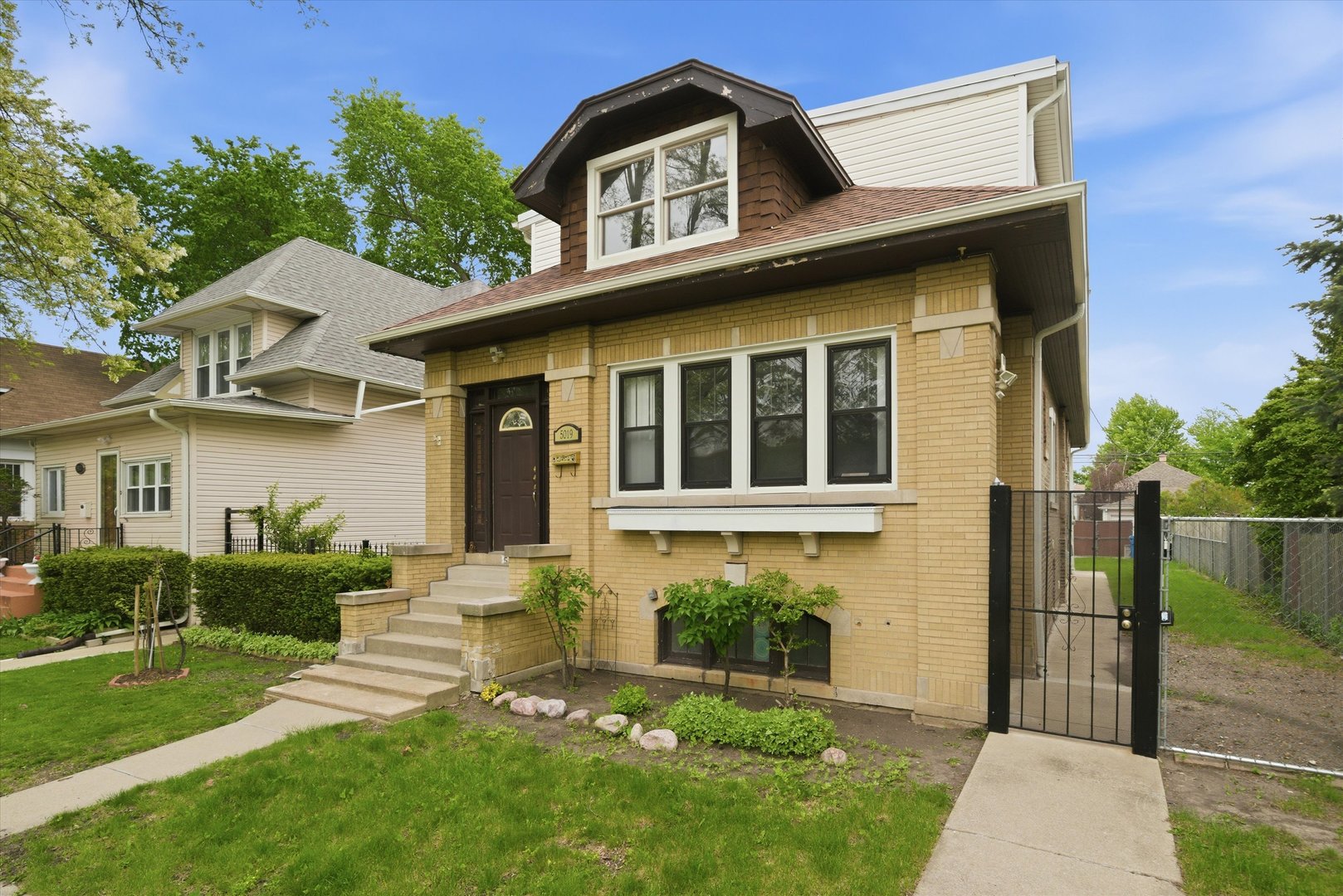 5019 North Kostner Avenue Chicago IL 60630