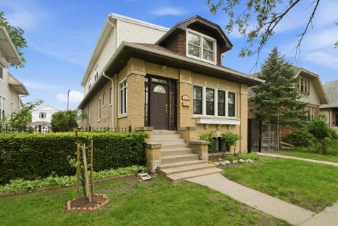 5019 North Kostner Avenue Chicago IL 60630