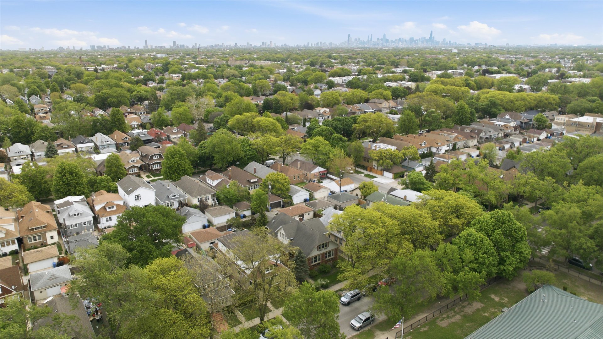 5019 North Kostner Avenue Chicago IL 60630